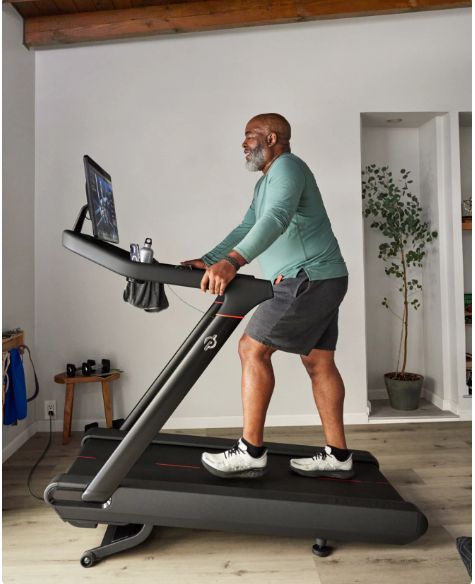 peloton vs nordictrack treadmill
