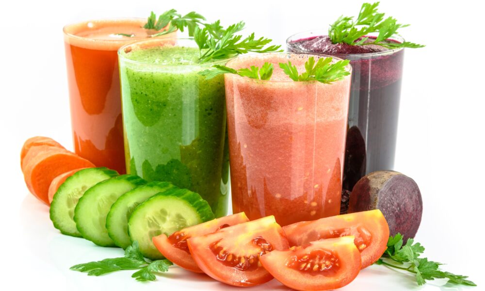 best 3 day juice cleanse