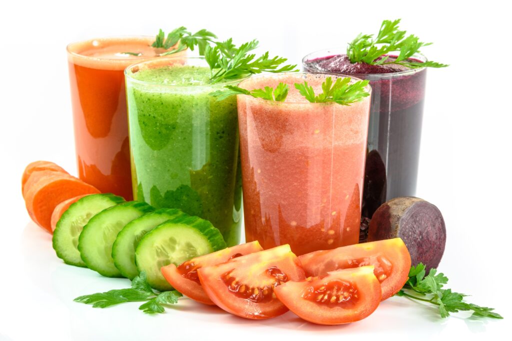 best 3 day juice cleanse