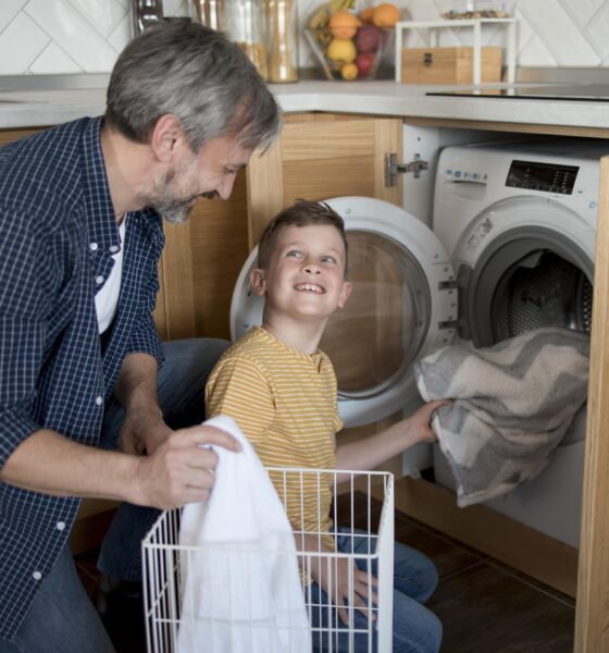 Washing-Machine-for-kids-clothes