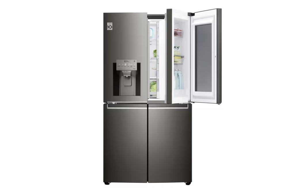 smart refrigerators