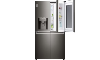 smart refrigerators