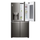 smart refrigerators