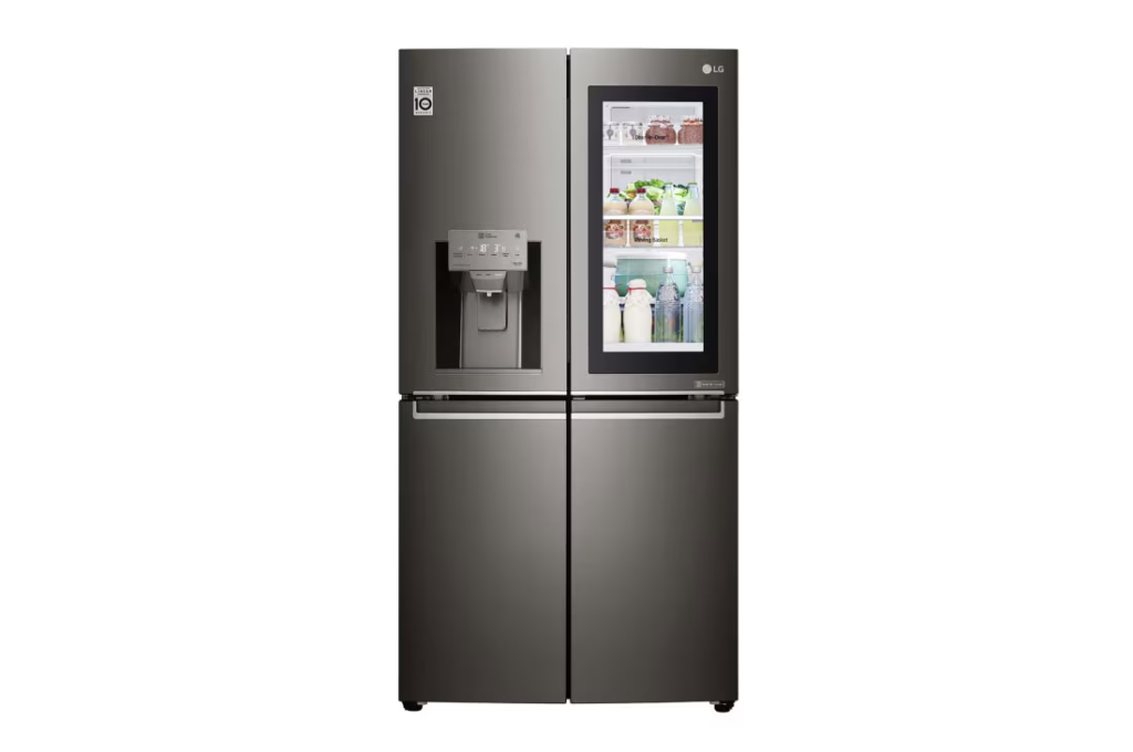 Best Smart refrigerators