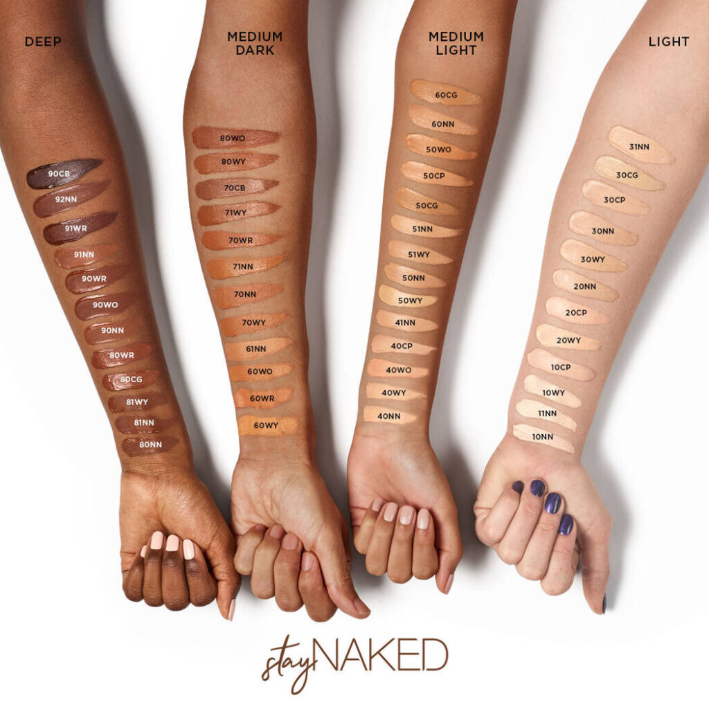 StayNaked_Foundation_50 shades