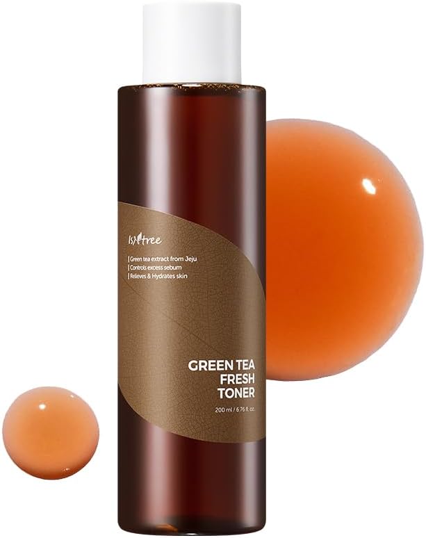 Isntree Ceramide Atopy Calming Toner