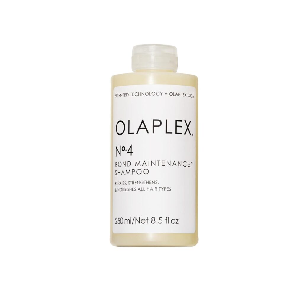 Olaplex Bond maintainence