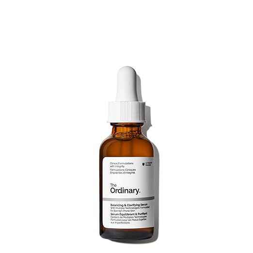 The Ordinary Ceramide 10% MG + AH Clarifying Essence Treatment