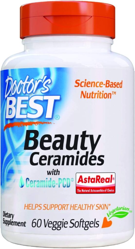 best beauty ceramides with ceralok