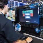 samsung odyssey g40 monitor